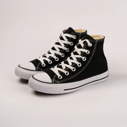 کفش کانورس مدل کلاسیک/converse classic-black 101010