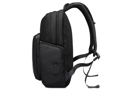 کوله پشتی لپ تاپ 15.6 اینچ بنج BANGE اصل مدل BG-7712 با پورت USB
