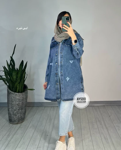 مانتو جین پانیذ