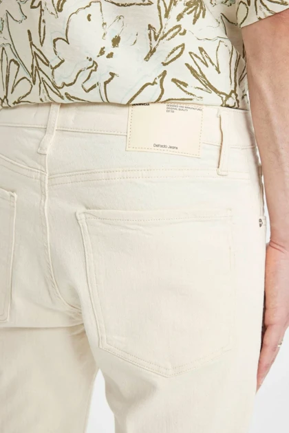 شلوار جین مردانه اورجینال دیفکتو defacto