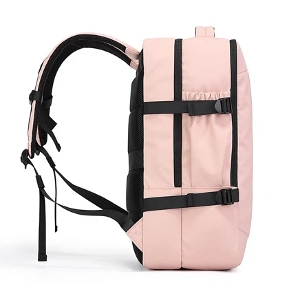 کیف کوله پشتی مسافرتی اورجینال بنج BANGE 2892