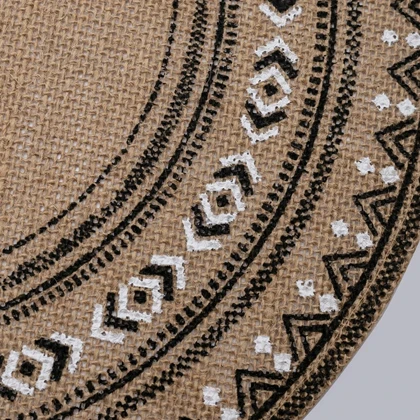 زیربشقابی مدل TURK405