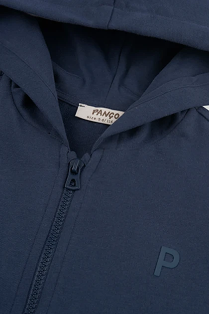 سویشرت بچگانه پانچو panco