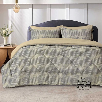 سرویس روتختی مخمل شانل مایلو