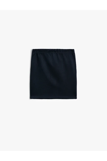 دامن بچگانه اورجینال کوتون koton