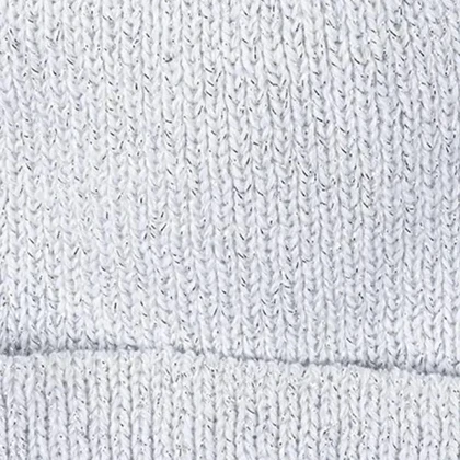 کلاه بافت اکسسوری دار زنانه - 03251153