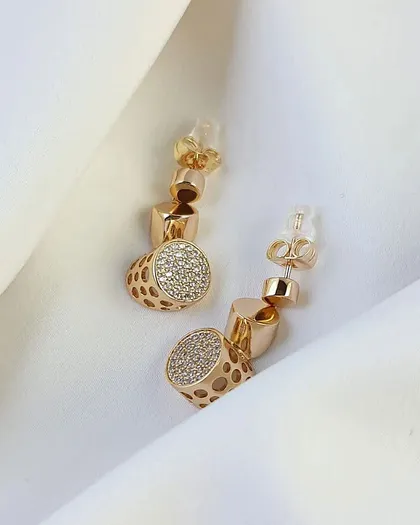 نیمست لاکچری طرح طلا ژوپینگ