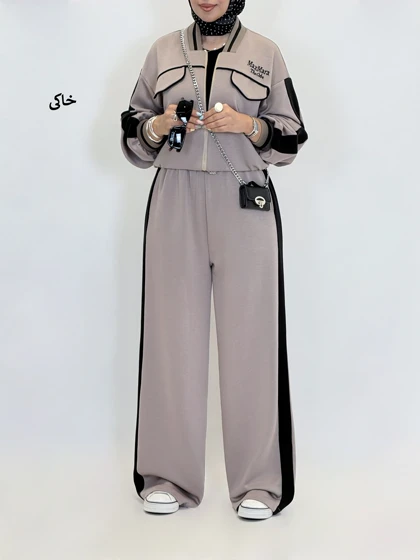 7193-ست اسپرت مگا