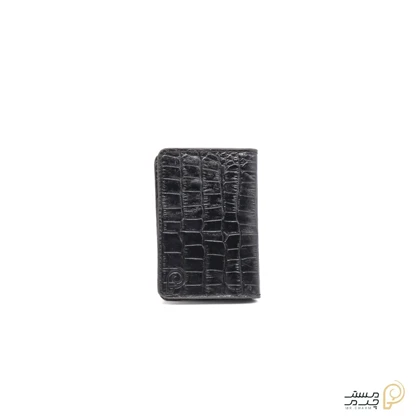 جاکارتی و کیف پول چرم mrc1318-68