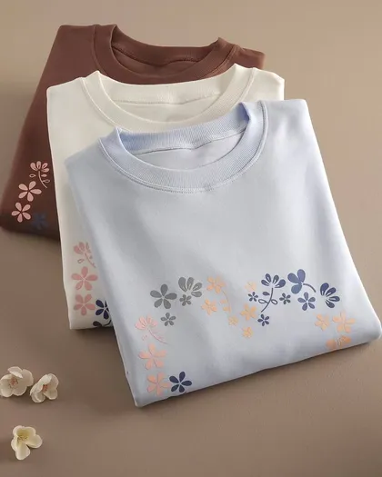 بلوز پنبه