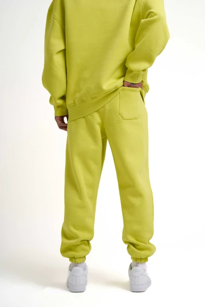 شلوار گرمکن مردانه اورجینال ماشینیست machinist