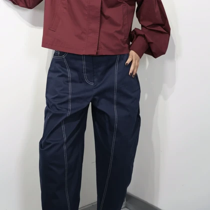 شلوار بالنی