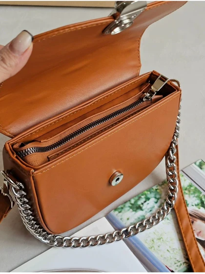 کیف زارا زنجیر دار 1582