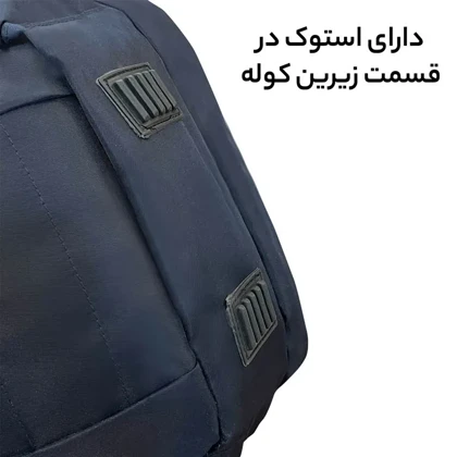 کوله پشتی فوروارد مدل FORWARD - FCLT6622