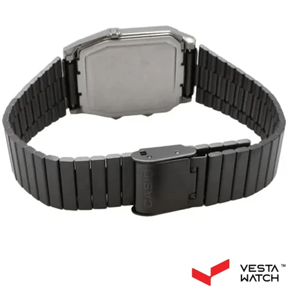 ساعت مچی زنانه کاسیو CASIO مدل AQ-800ECGG-3ADF
