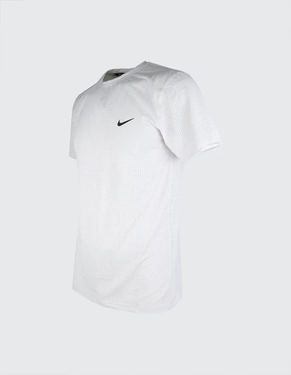 تیشرت ورزشی مردانه نایکی Silvex M