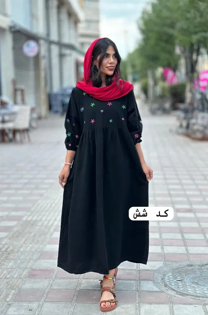 تنپوش بهار