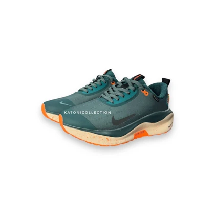کتانی نایک ری اکت اینفینیتی ران گورتکس Nike React Infinity Run 4 GORE_TEX