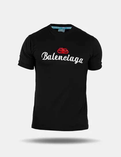 تیشرت مردانه Balenciaga