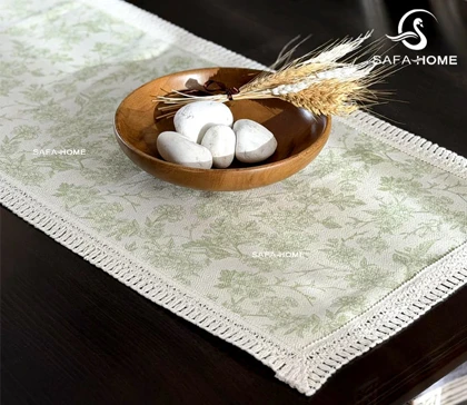 رومیزی رانر طرح دیور 150