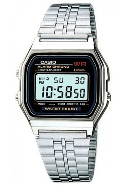 ساعت casio casio