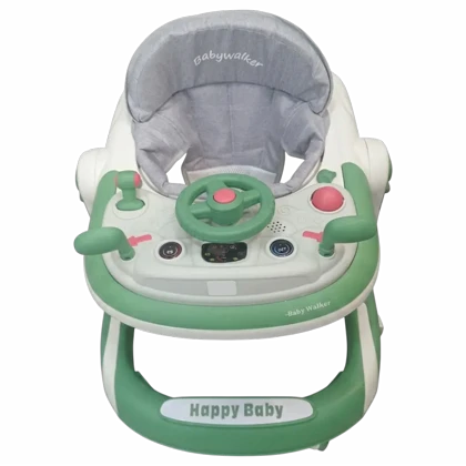روروئک موزیکال Happy Baby