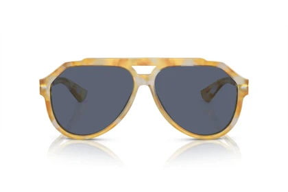 عینک آفتابی دولچه گابانا Dolce &amp; Gabbana DG4452S 34222V