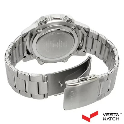 ساعت مچی مردانه کاسیو CASIO مدل AMW-880D-2A1VDF