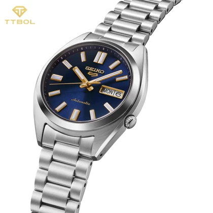ساعت مچی مردانه سیکو SEIKO SRPL55K1