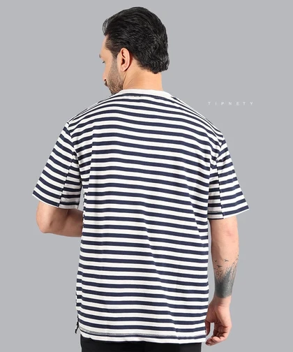 تیشرت لش مردانه رینگر 1501