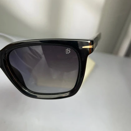 عینک دیوید بکهام مدل David Beckham old 7071
