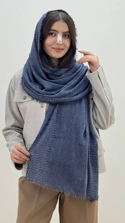 شال سلینا