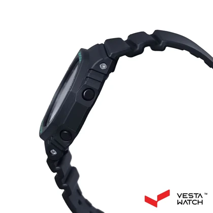 ساعت مچی مردانه کاسیو جی‌شاک CASIO G-SHOCK مدل GMA-S2100GA-1ADR