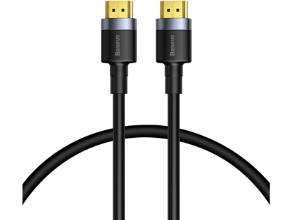 کابل HDMI یک متری بیسوس Baseus CADKLF-E01