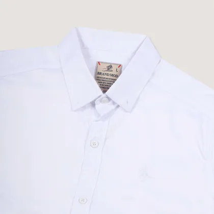پیراهن ساده BRAND MOD مدل 14101492