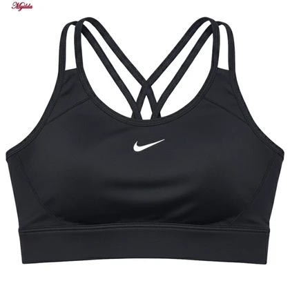 نیم‌تنه ورزشی زنانه مدل پددار بند ضربدری کد 5485-466