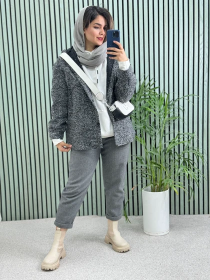 شکت بافت کلاهدار