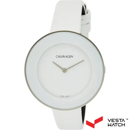 ساعت مچی زنانه کلوین کلاین CALVIN KLEIN مدل K7N23TK2