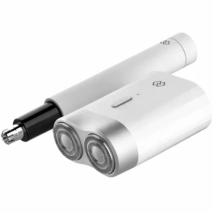 ریش تراش شارژی و موزن بینی و گوش شیائومی Xiaomi اصل مدل V3