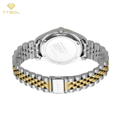 ساعت مچی مردانه اسپریت ESPRIT ES1G365M0075