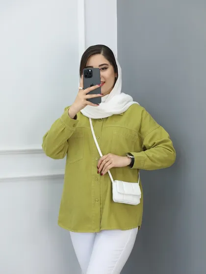 شومیز آتی