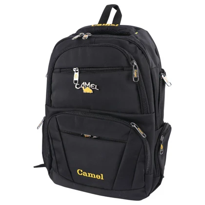 کوله پشتی لپ تاپ Camel Active مدل MC-453