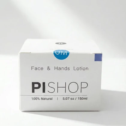 کرم مرطوب‌کننده صورت و دست Ultra Moisture مدل کنترل چربی و آبرسان مناسب پوست خیلی چرب حجم 150 میلی‌لیتر