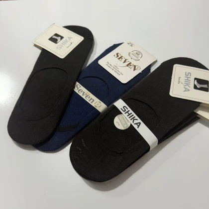جوراب کالج SHIKA Luxury