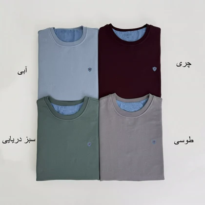 بلوز مردانه 1007692