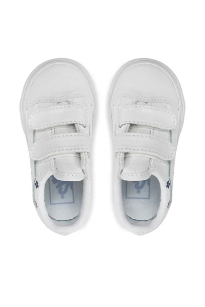 کتانی بچگانه vans