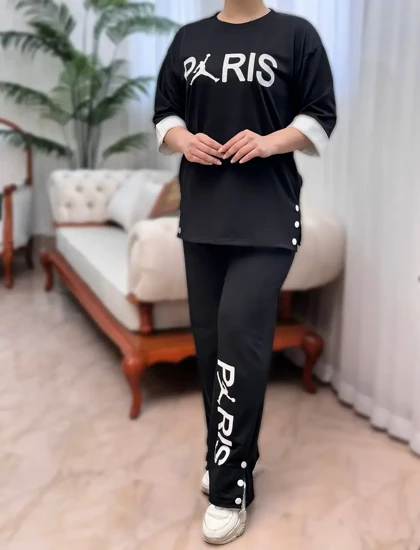 ست گلکسی پاریس 3154