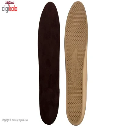 کفی طبی طب و صنعت مدل Polyurethane سایز 31-30