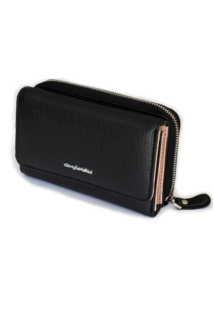 کیف پول زنانه cengiz-pakel cengiz-pakel