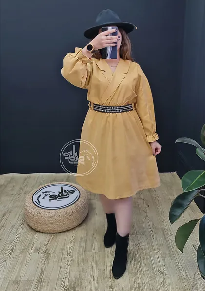 پیراهن میکرو